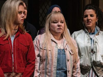 Derry Girls season 3 review: Lisa McGee’s electric depiction of adolescent monomania is back for one last time