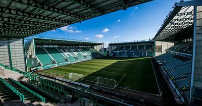 Edinburgh Hibs stadium proposal for 300 solar panels on east stand roof to be fitted