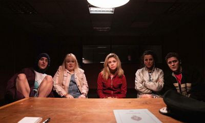 Derry Girls review – this modern classic goes out on a high