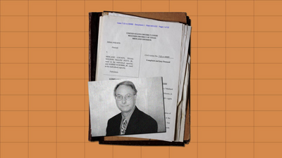 For 20 Years, This Prosecutor Had a Secret Job Working For the Judges Who'd Decide His Cases