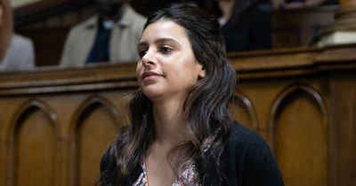 Emmerdale fans point out string of glaring court errors as Meena's trial continues