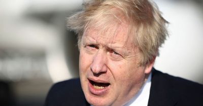 What happens if there is a vote of no confidence in Boris Johnson and how would it be triggered?