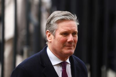 UK opposition Labour Party: PM Johnson and Sunak must resign