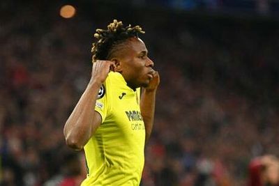 Bayern Munich 1-1 Villarreal (1-2 agg): Samuel Chukwueze scores late after another Unai Emery masterclass