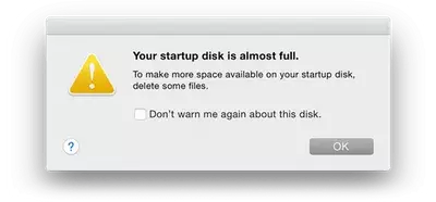 How to clean up your Mac's full storage disk with these 4 free apps