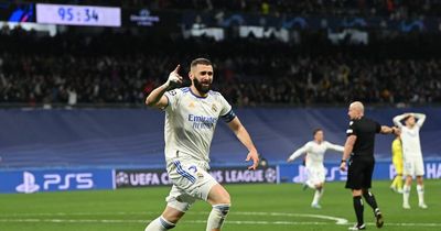 Karim Benzema dumps Chelsea out of Champions League in five-goal epic - 7 talking points