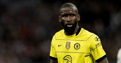 Why Antonio Rudiger screamed at N'Golo Kante as Karim Benzema breaks Chelsea hearts vs Real Madrid