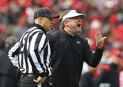 Georgia football offers pair of class of 2025 recruits