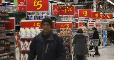 Asda George teams up with Netflix with Squid Game, Stranger Things and Money Heist items planned