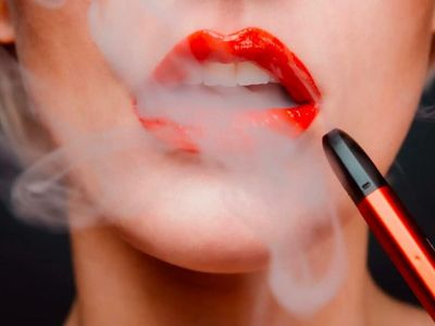 The Blinc Group Receives Patent For Vaping Technology