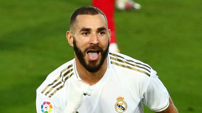 Villareal and Madrid advance to last four of Champions League