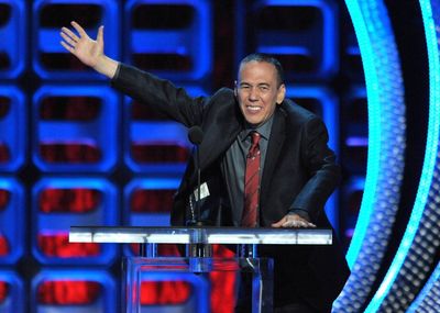 Gilbert Gottfried: Latest celebrity tributes after comedian dies aged 67