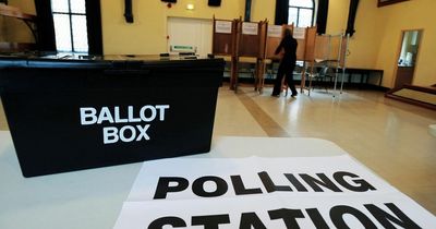 The key battlegrounds at Wales' council elections 2022