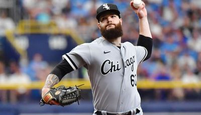 Will White Sox’ Dallas Keuchel bounce back? ‘I fully expect to,’ he says ahead of 2022 debut