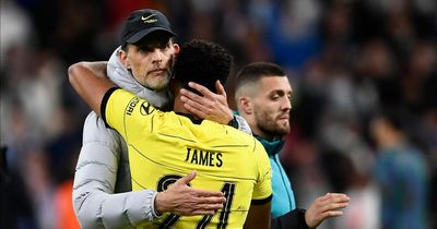 Thomas Tuchel's first words that sum up Chelsea's Champions League defeat to Real Madrid