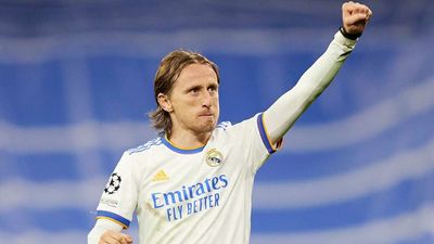 Luka Modrić Helps Save Real Madrid With Incredible Assist vs. Chelsea