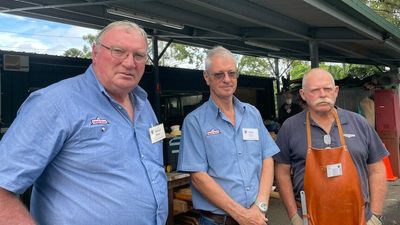 Men's Shed 'gutted' after $1.5 million federal grant reallocated to Brisbane City Council
