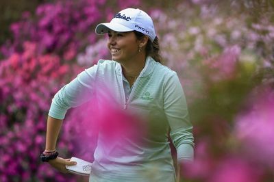 Fifteen-time USGA champion Alexa Pano turns professional, will make pro debut on Epson Tour