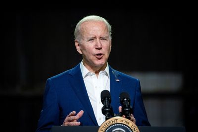 Biden says Russia committing ‘genocide’ in Ukraine