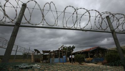 Islas Marias once housed Mexico’s island prison. Shut down in 2019, it soon will aim to lure tourists.