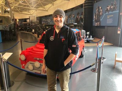 ‘We missed out’ – Mum whose son died with brain tumour calls for PM to go