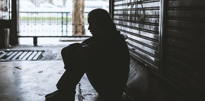 'I always have trouble with forms': homeless people on how poor literacy affects them – and what would help