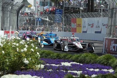 Acura GP Long Beach proves hit on TV and trackside