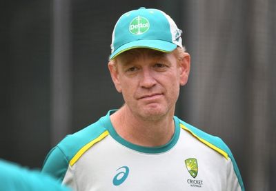 Australia appoint Andrew McDonald as cricket coach