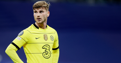 Timo Werner Real Madrid heartbreak sends Chelsea message to Christian Pulisic after Tuchel call