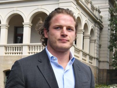 George Burgess to plead not guilty: lawyer