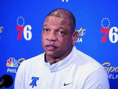 Doc Rivers addresses rumors that Lakers want to hire him