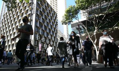 Queensland Covid grants were approved improperly and $96m may not be repaid, report says