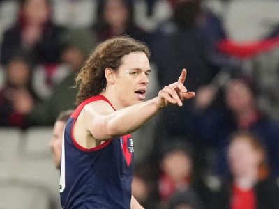 Demons' Brown remorseful over VFL hit