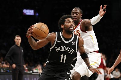 What Brooklyn clinching playoffs means for 2022 first-round draft pick owed to Houston