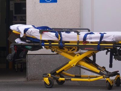 Vic hospital stretcher death prompts probe