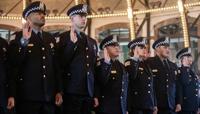 Chicago police make progress on reform, but not enough to celebrate