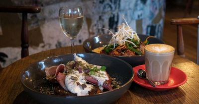 Food Bites: Go on a Plate Date this Easter weekend in Newcastle