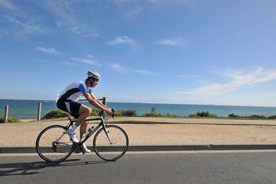 Lifestyle: Regular cycling can help improve mobility in muscle-degeneration patients