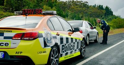 Why do Canberrans 'low-level' speed? Researchers seek out community's views