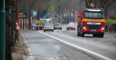 Verdict on bus lane change on major Nottingham route to 24 hours ahead of switch