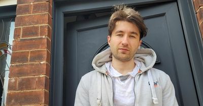 Busy Nottingham road's speed limit has changed but 'nobody is noticing'