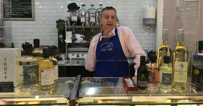 Nottingham businesses wonder if they are 'strong enough to survive' all the rising costs