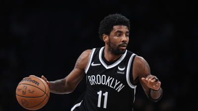 Kyrie Irving’s Performance Comes While Fasting For Ramadan