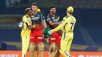 IPL 2022, CSK vs RCB: Dube-Robin show helps Chennai Super Kings beat Royal Challengers Bangalore, snap losing streak
