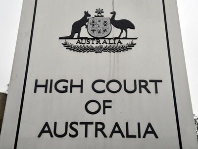 High Court restores lawyer's PTSD damages