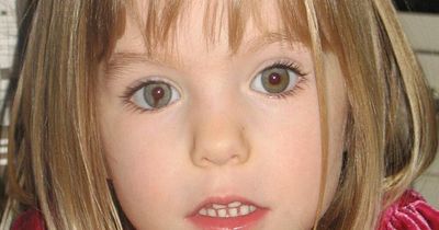 Portuguese cops still investigating Madeline McCann's disappearance