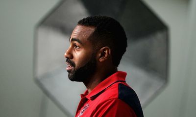 Héritier Lumumba ends all contact with Collingwood over response to racism allegations