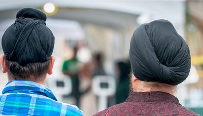Two Sikh assaulted in New York; one person arrested