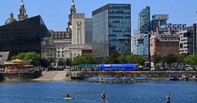 Mammoth £100m Aquarius City plan would have given waterfront Manhattan skyline
