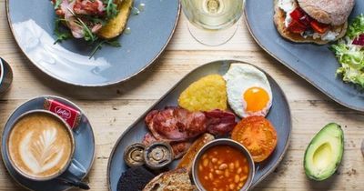 Leeds' best rated breakfast spot that customers can't stop gushing over